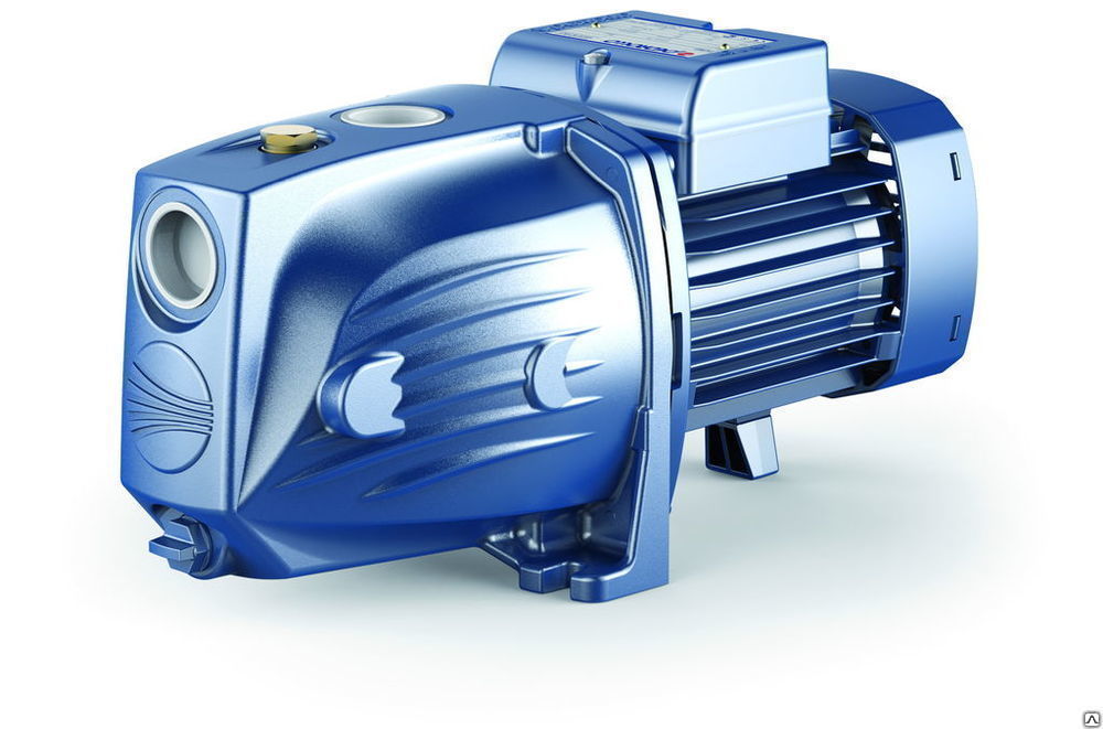 Каталог (насосы PEDROLLO) - Предлагаем поверхностные и погружные насосы ...